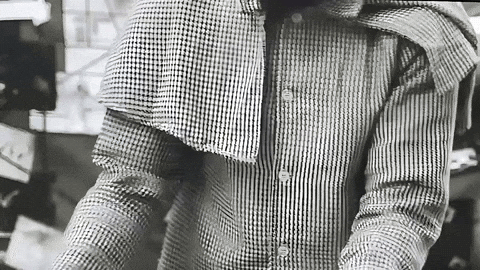 Inspector GIF by Ren DMC