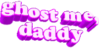 Text Daddy Sticker by AnimatedText