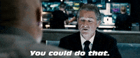 Fast And Furious Agent GIF by The Fast Saga