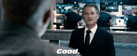 Fast And Furious Agent GIF by The Fast Saga