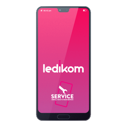 LedikomMk giphyupload mobile service ledikom Sticker