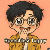 Hiroshi Caught Off Guard GIF by Persona