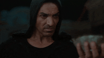 John Abraham Love GIF by T-Series