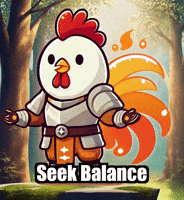 Wisdom GIF by Zorooster