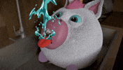 Angry Hot Sauce GIF by HangryPetz