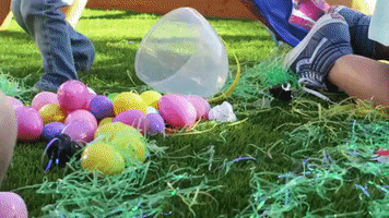 easter GIF