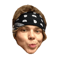 5 seconds of summer STICKER by imoji