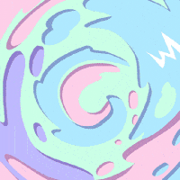 Happy Easter GIF by bad egg co