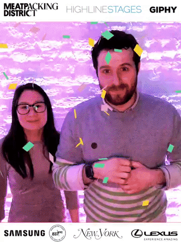 open market nyc GIF by Meatpacking District