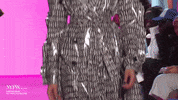 New York Fashion Week GIF by NYFW: The Shows