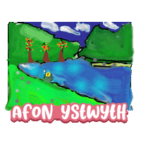 Ceredigion Sticker