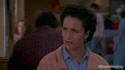 Andie Macdowell Ugh GIF by Groundhog Day