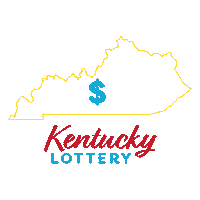 Money Kentucky Sticker by KY Lottery