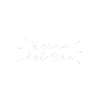 Lettering Blanco Sticker by Eme de Magia