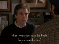 season 4 netflix GIF by Gilmore Girls 