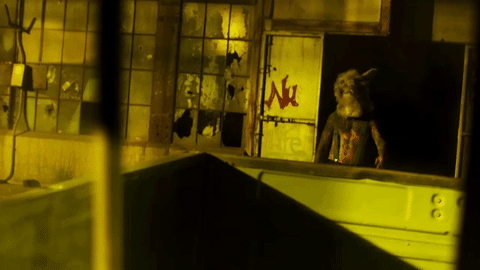 bye GIF by AwesomenessTV