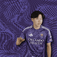 Hype What GIF by Orlando City SC
