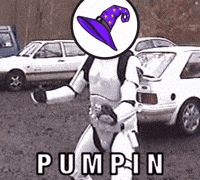 voodootoken meme crypto cryptocurrency coin GIF