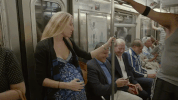 broadcity season 2 episode 1 nyc new york city GIF
