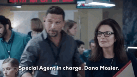 fbifam GIF by CBS
