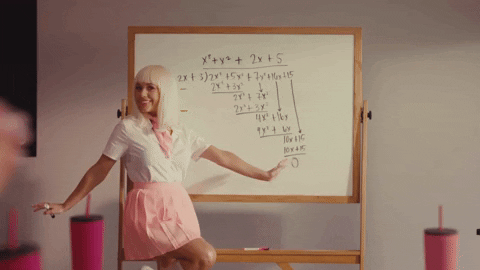 Music Video Pink GIF by Megan Moroney