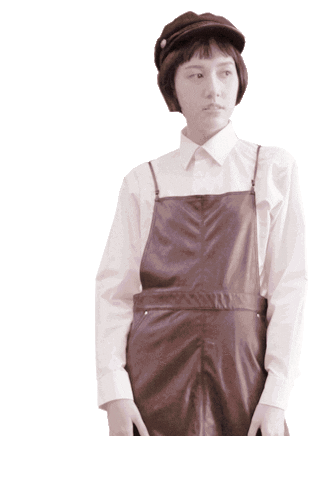Model Jfw Icons Sticker by Jakarta Fashion Week