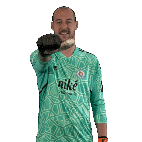Football Thums Up Sticker by Nike liga