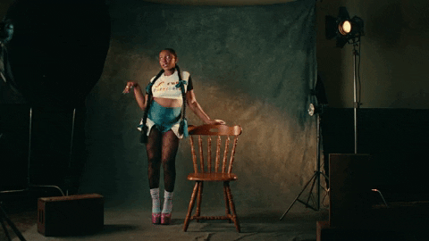 London Dance GIF by Elestee