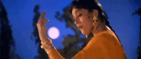 madhuri dixit GIF