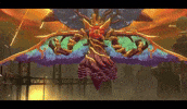 Nintendo Switch Kirby GIF
