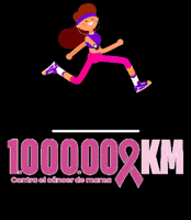 Cancer De Mama GIF by Alcance Uruguay