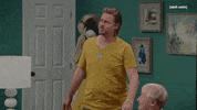 Oh No Ugh GIF by Adult Swim