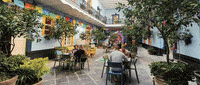ViajeroHostels  GIF