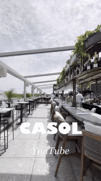 Youtube Summer GIF by Casol