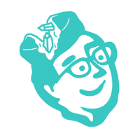 Danielarsham Sticker by ComplexConHongKong