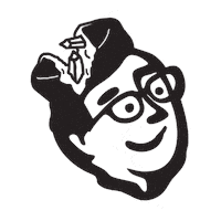 Danielarsham Sticker by ComplexConHongKong