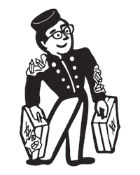 Danielarsham Sticker by ComplexConHongKong