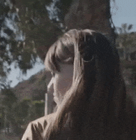 Runaway GIF by Sasha Sloan