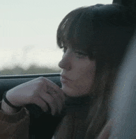 Runaway GIF by Sasha Sloan