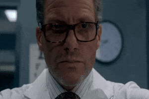 episode 2 GIF by The X-Files
