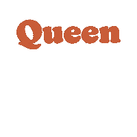 Queen Sticker