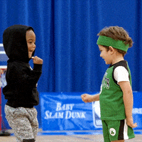 Slam Dunk GIF by AT&T