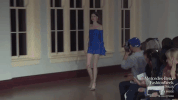 bec and bridge GIF by Mercedes-Benz Fashion Week Australia