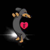 Dance Love GIF