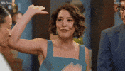 High Five Andy Allen GIF by MasterChefAU
