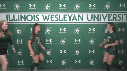 25Iwuwsoc GIF by iwusports
