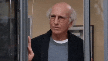 You're Allowed To Be Happy, But Not In Front of Me