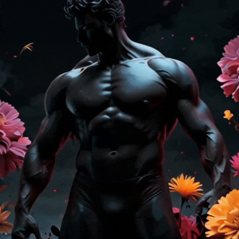 Gay Queer GIF by Garbi KW
