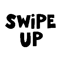 Swipe Up Sticker by Markus Lupfer