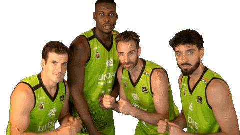Liga Endesa Win Sticker by ACB